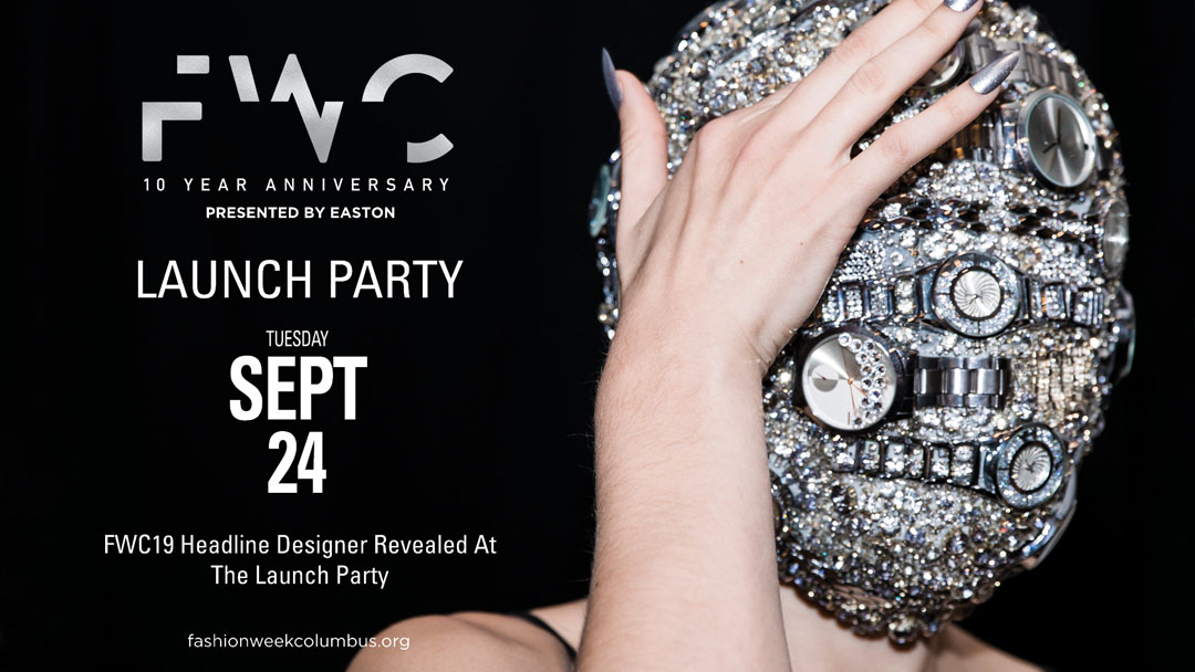 fashion week columbus